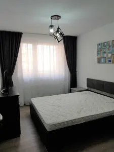 Apartament 2 camere, loc de parcare Urban Plaza - foto 4