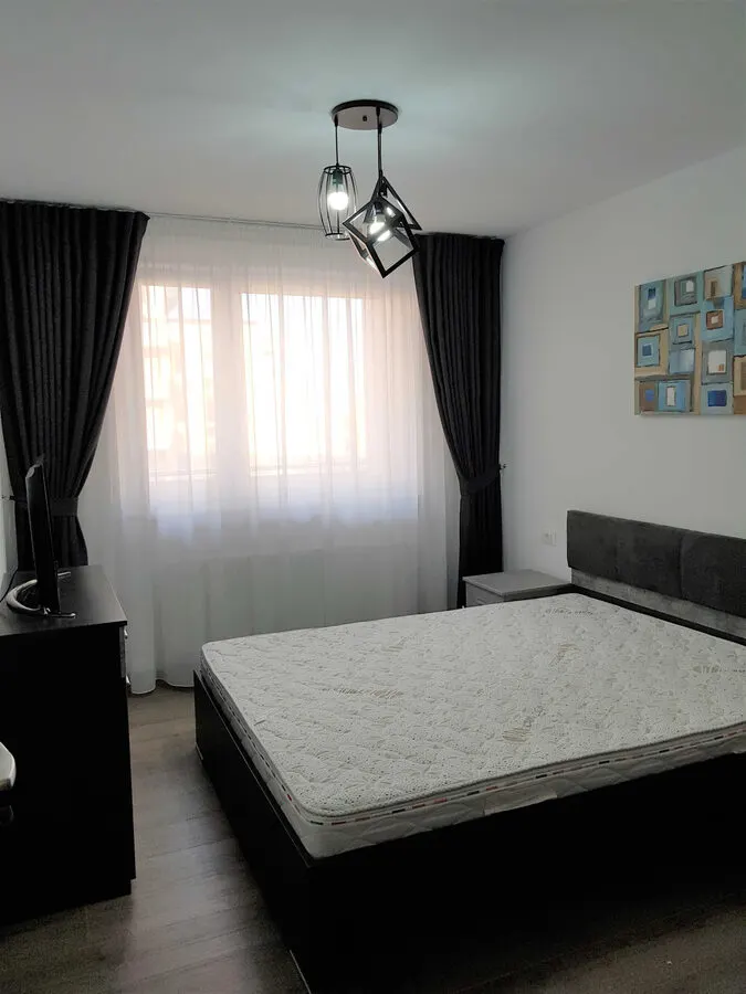 Apartament 2 camere, loc de parcare Urban Plaza - foto 4