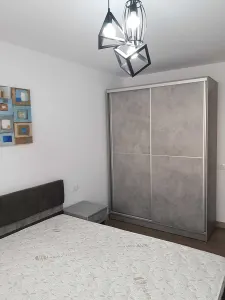 Apartament 2 camere, loc de parcare Urban Plaza - foto 5