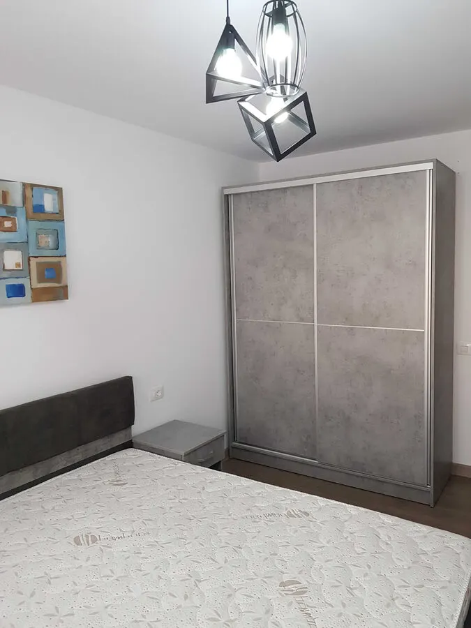 Apartament 2 camere, loc de parcare Urban Plaza - foto 5