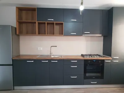 Apartament 2 camere, loc de parcare Urban Plaza - foto 6