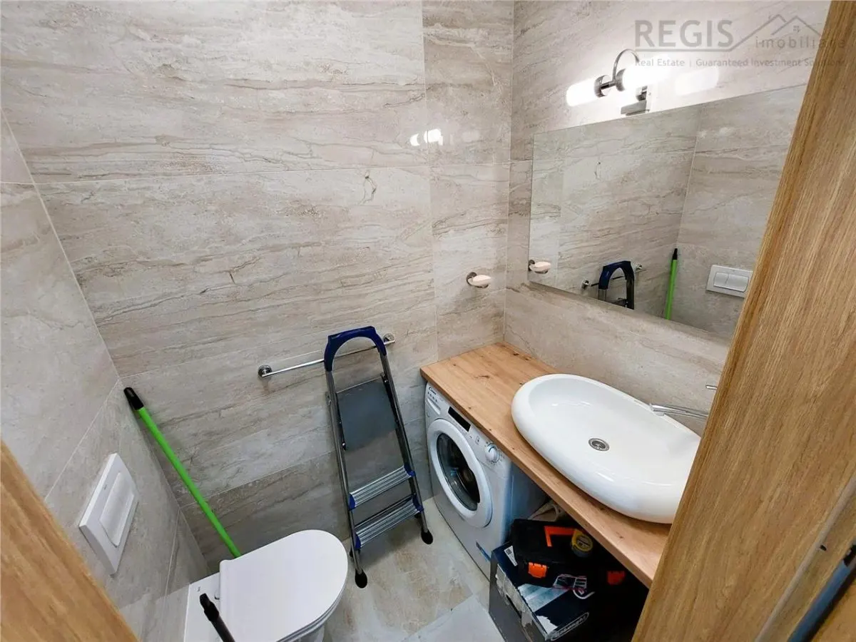 Apartament 3 Camere Dynamic Residence Coresi - foto 11