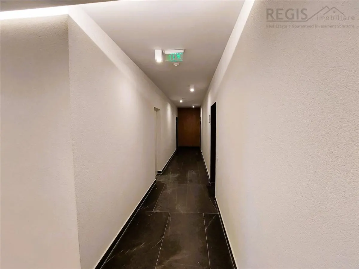 Apartament 3 Camere Dynamic Residence Coresi - foto 12