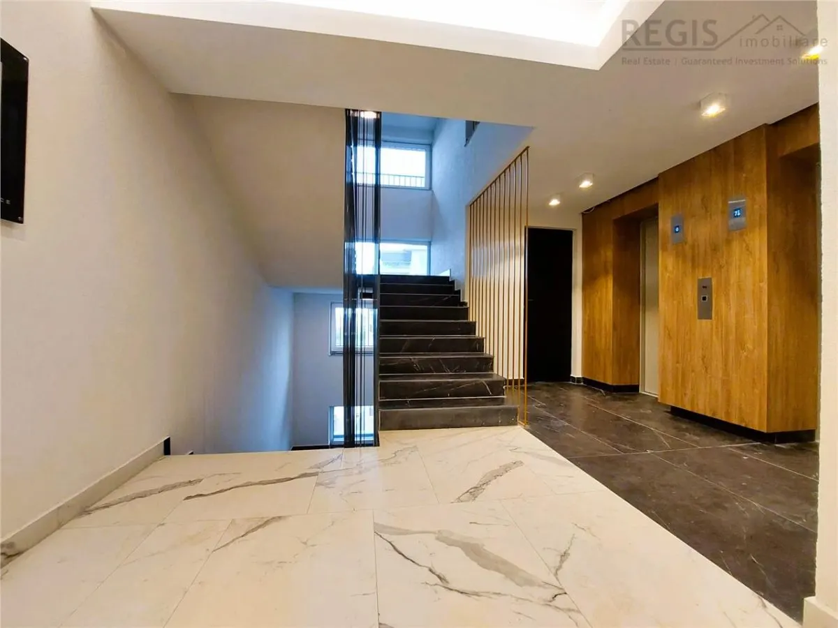 Apartament 3 Camere Dynamic Residence Coresi - foto 13