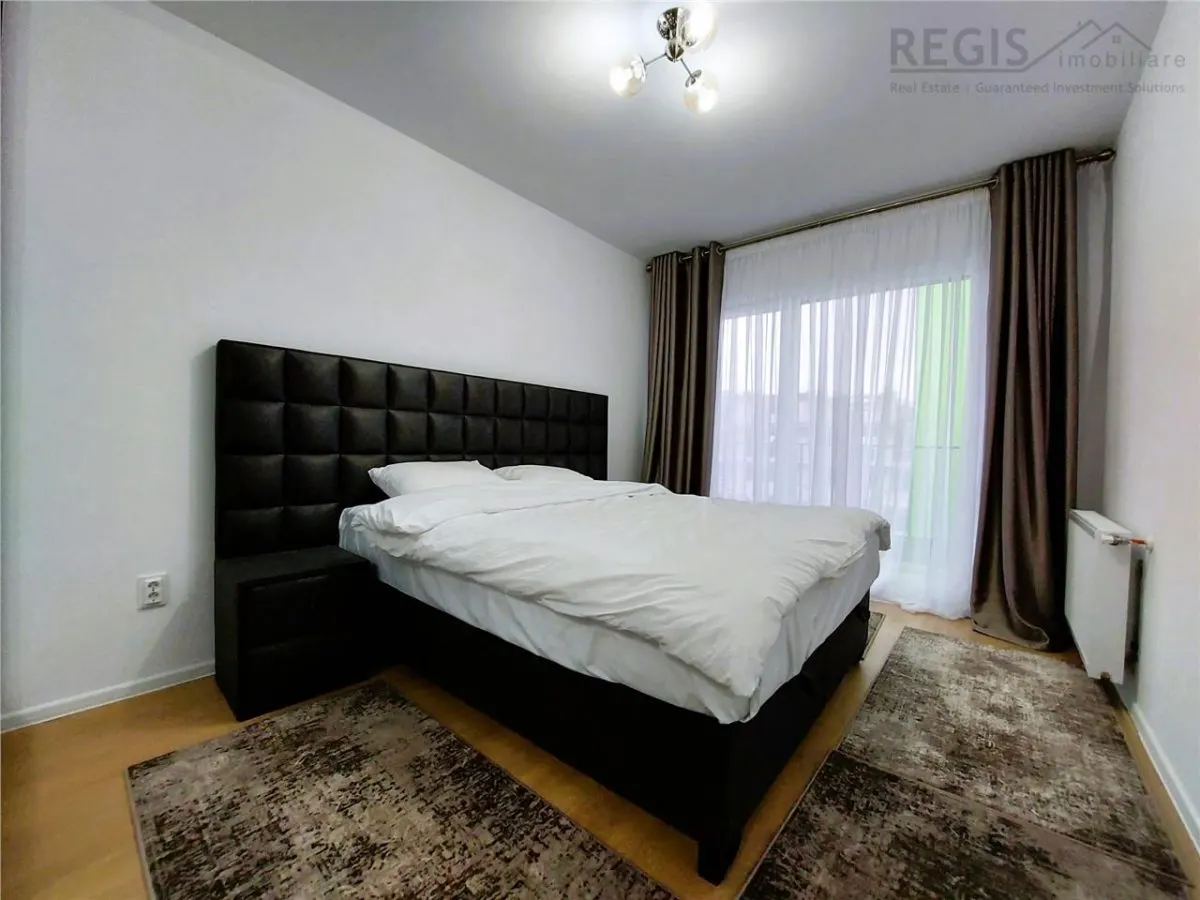 Apartament 3 Camere Dynamic Residence Coresi - foto 3