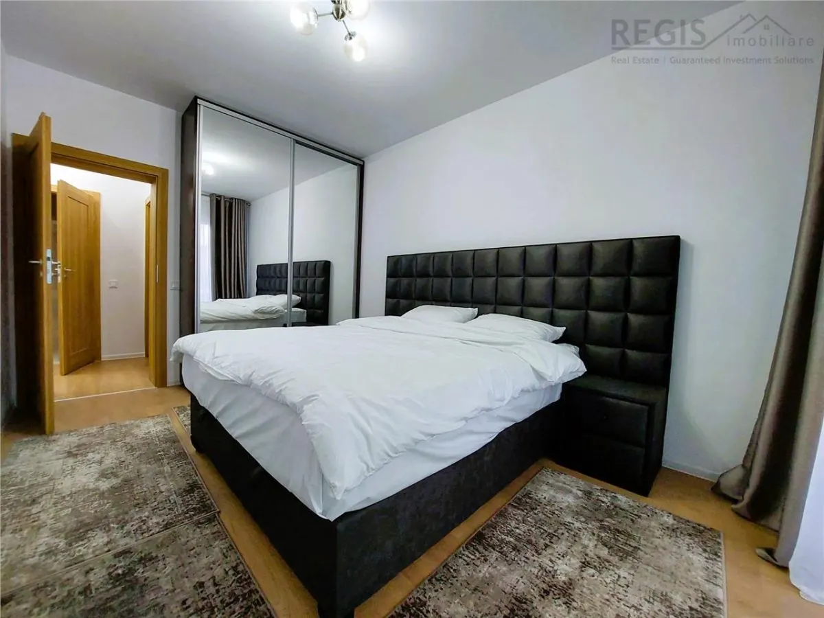 Apartament 3 Camere Dynamic Residence Coresi - foto 4