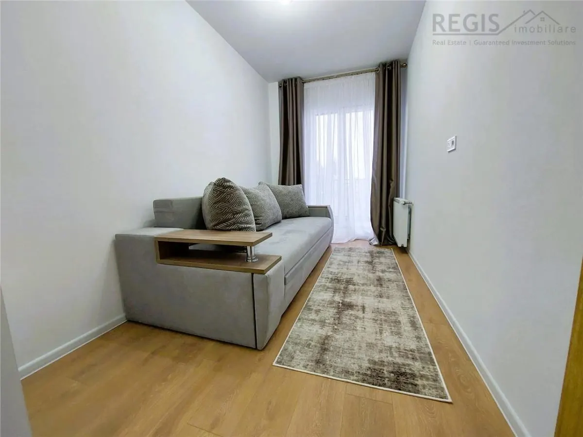 Apartament 3 Camere Dynamic Residence Coresi - foto 5