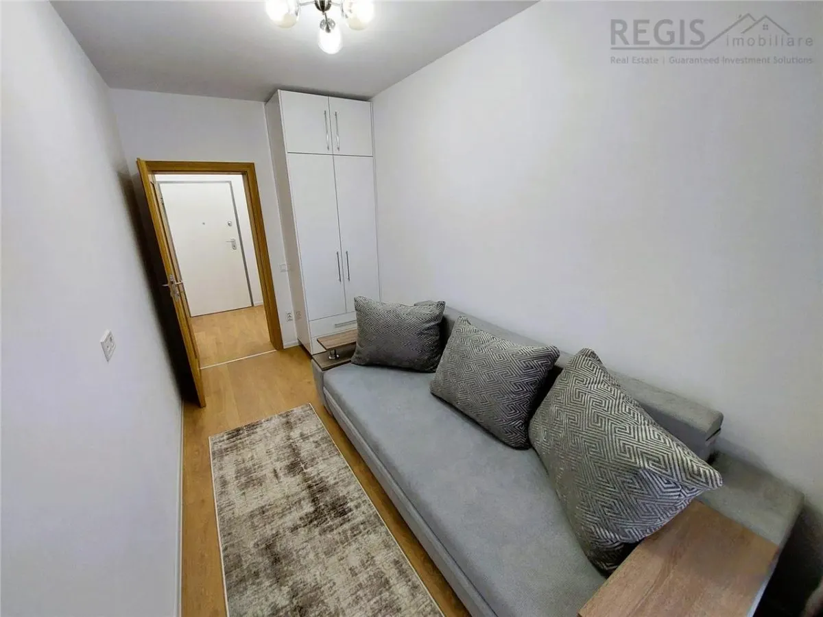 Apartament 3 Camere Dynamic Residence Coresi - foto 6
