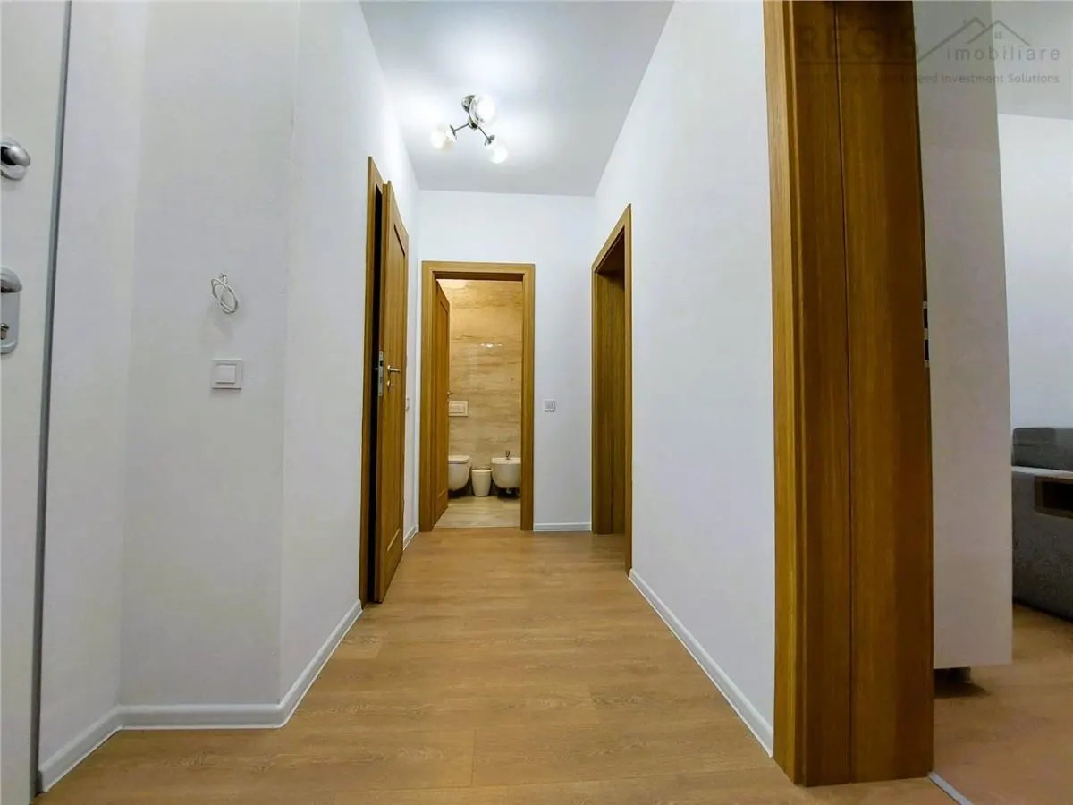 Apartament 3 Camere Dynamic Residence Coresi - foto 10