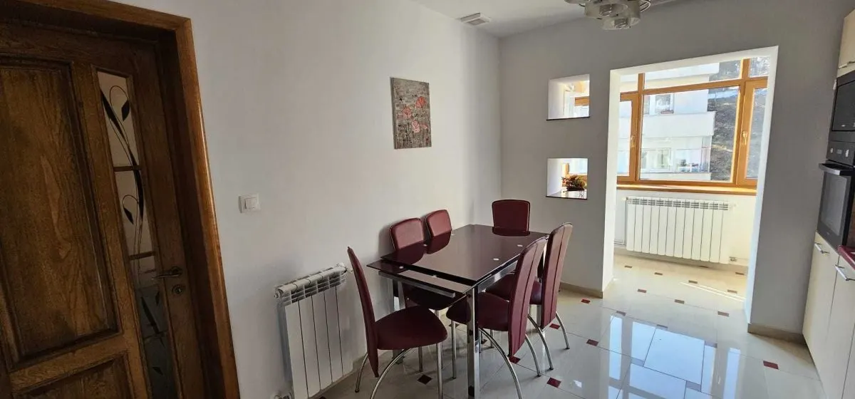Apartament 3 camere decomandat Drumul Poienii - foto 5