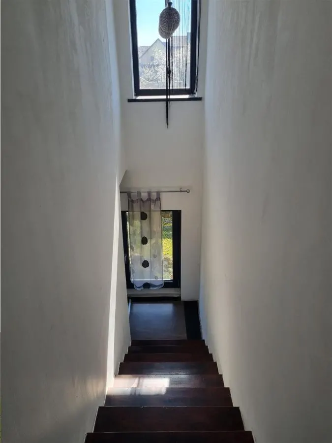 Casa moderna de patru camere zona Ghimbav - foto 12