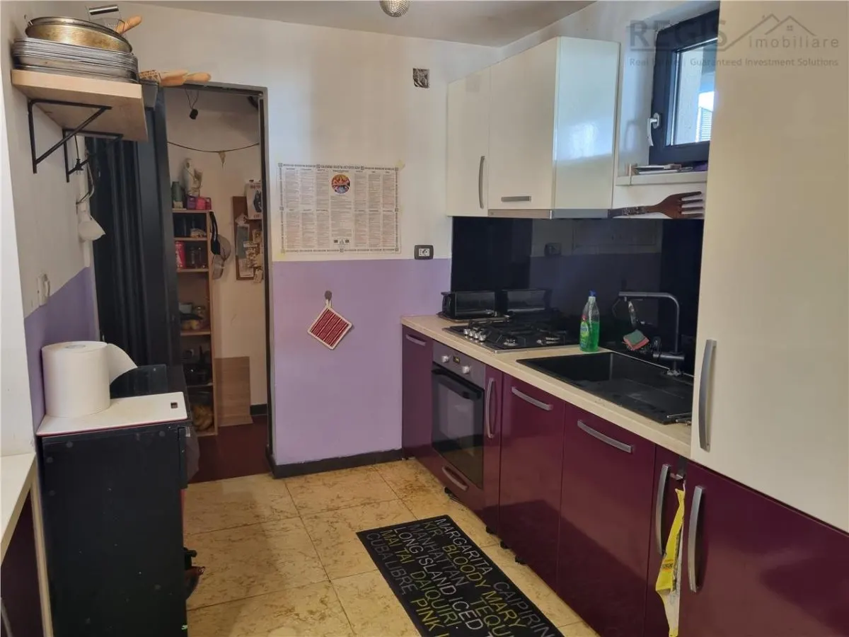 Casa moderna de patru camere zona Ghimbav - foto 14