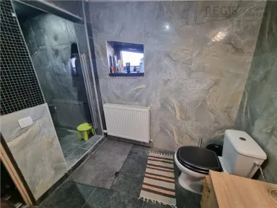 Casa moderna de patru camere zona Ghimbav - foto 16