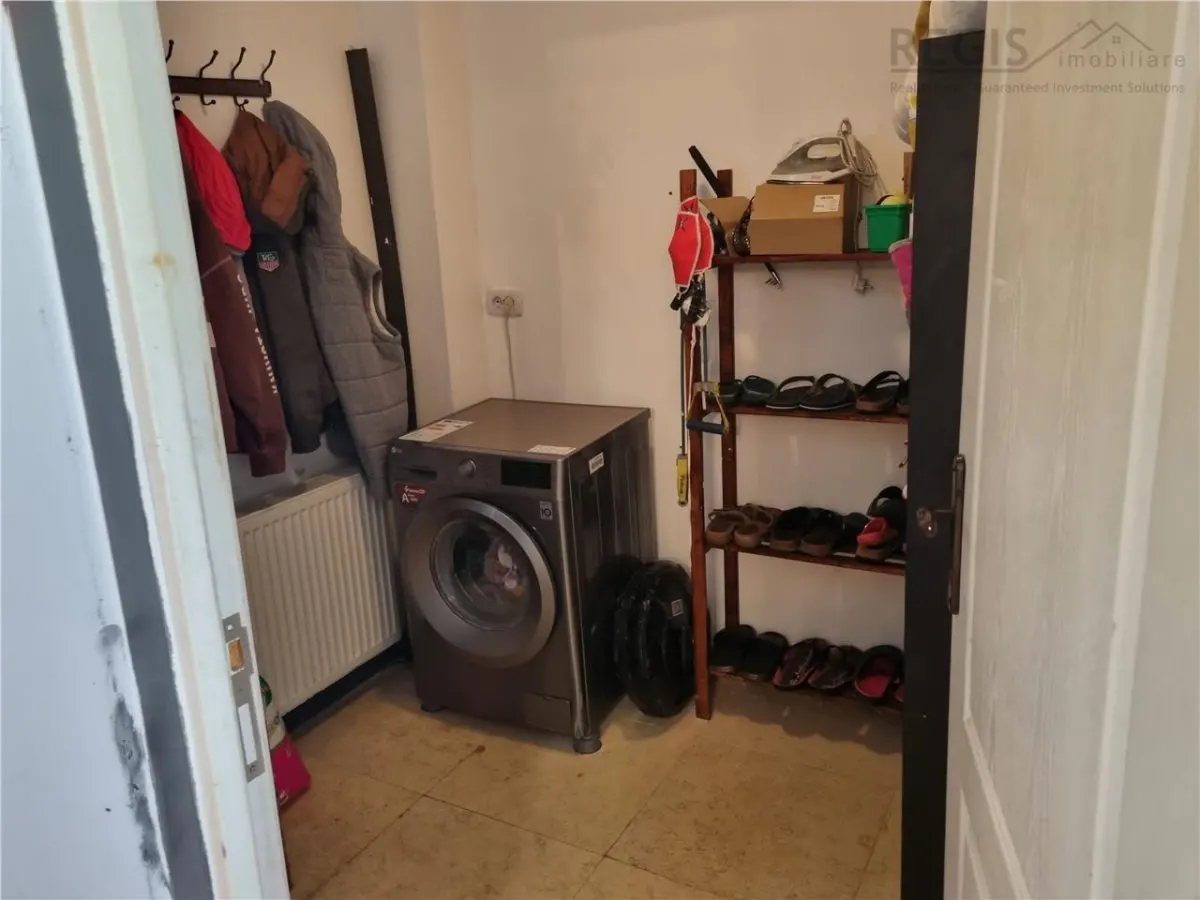 Casa moderna de patru camere zona Ghimbav - foto 18