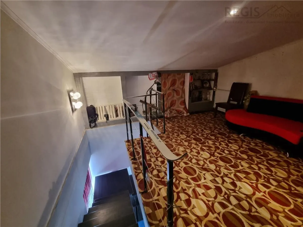 Casa moderna de patru camere zona Ghimbav - foto 10