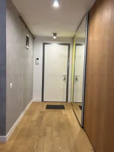 vanzare apartament  3 camere, elegant, Unirii-Piata Constitutiei, bloc 2020, etaj 3/5, mobilat si utilat, loc parcare subteran,  95mp utili - foto 6