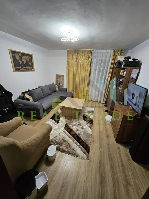 Apartament 2 camerere etaj intermediar Avram Iancu - foto 1