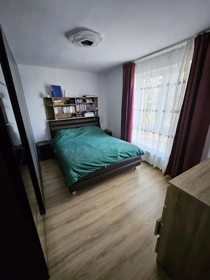 Apartament 2 camerere etaj intermediar Avram Iancu - foto 3
