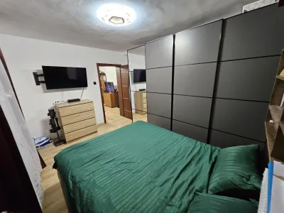 Apartament 2 camerere etaj intermediar Avram Iancu - foto 4