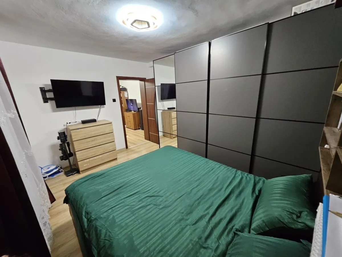 Apartament 2 camerere etaj intermediar Avram Iancu - foto 4