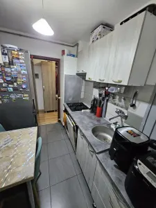 Apartament 2 camerere etaj intermediar Avram Iancu - foto 5
