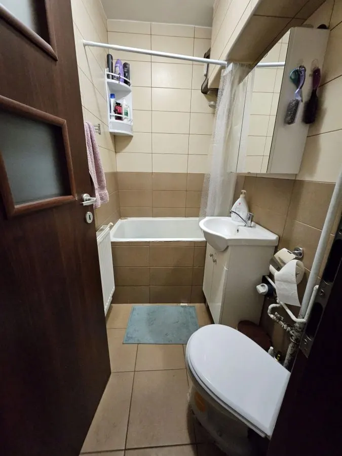 Apartament 2 camerere etaj intermediar Avram Iancu - foto 6
