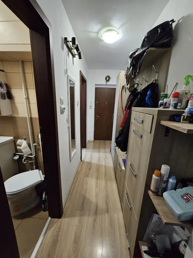 Apartament 2 camerere etaj intermediar Avram Iancu - foto 7