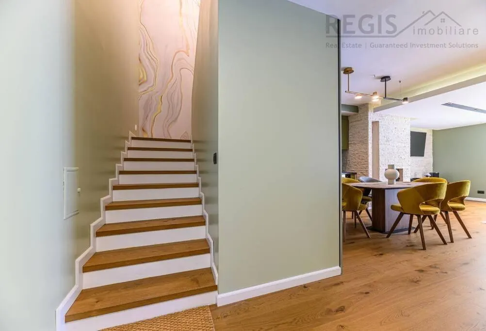 Apartament Luxos 3 camere, Silver Mountain - foto 12