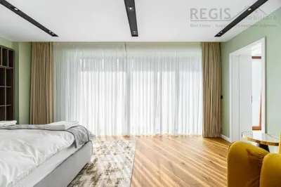Apartament Luxos 3 camere, Silver Mountain - foto 14