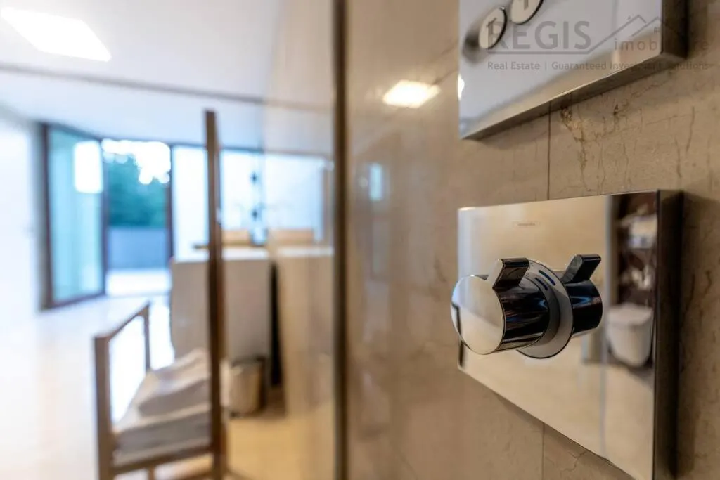 Apartament Luxos 3 camere, Silver Mountain - foto 15