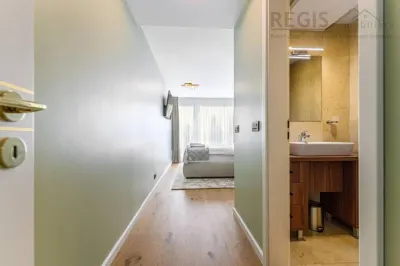Apartament Luxos 3 camere, Silver Mountain - foto 4