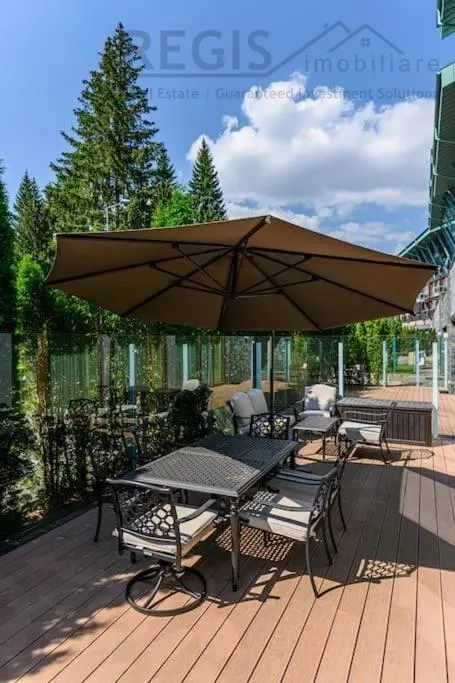 Apartament Luxos 3 camere, Silver Mountain - foto 6