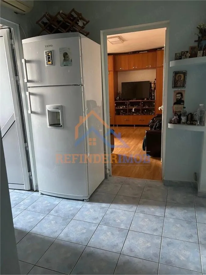 Apartament de vanzare cu 2 camere, Metrou Nicolae Grigorescu - foto 3