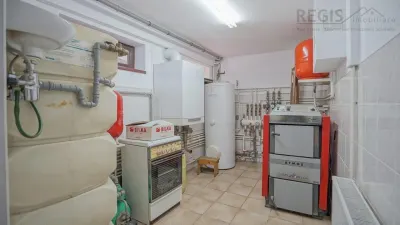 Casa Individuala cu Curte Zona Florilor - foto 25