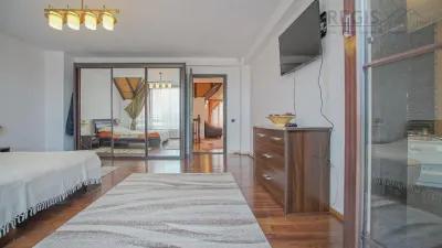 Casa Individuala cu Curte Zona Florilor - foto 7