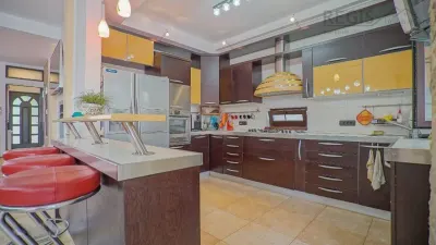 Casa Individuala cu Curte Zona Florilor - foto 10
