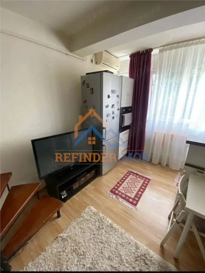 Apartament 2 camere modern 2 bai parcare centrala proprie - foto 1