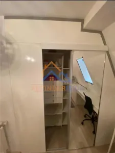 Apartament 2 camere modern 2 bai parcare centrala proprie - foto 3