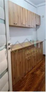 Apartament 2 camere decomandat, bloc vila, renovat Racadau - foto 4