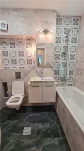 Apartament 2 camere decomandat, bloc vila, renovat Racadau - foto 7