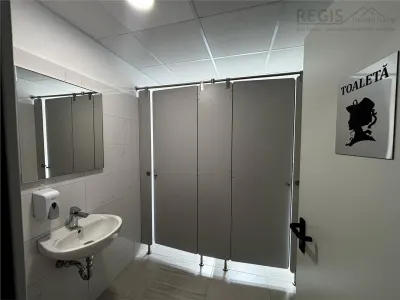 Spatiu Pentru Birou, Centru Civic - foto 4
