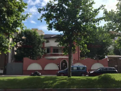 Inchiriere vila deosebita P+1+M | Doamna Ghica - Bucuresti