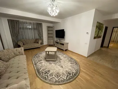 Penthouse zona Centrala - Brasov