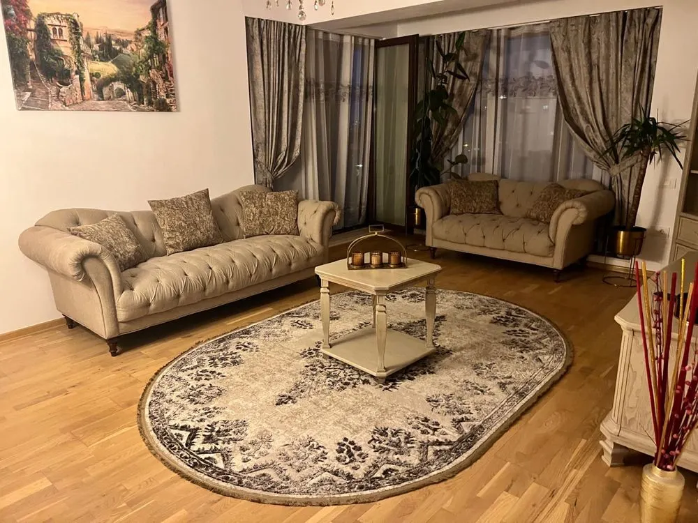 Penthouse zona Centrala - foto 2