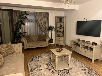 Penthouse zona Centrala - foto 3