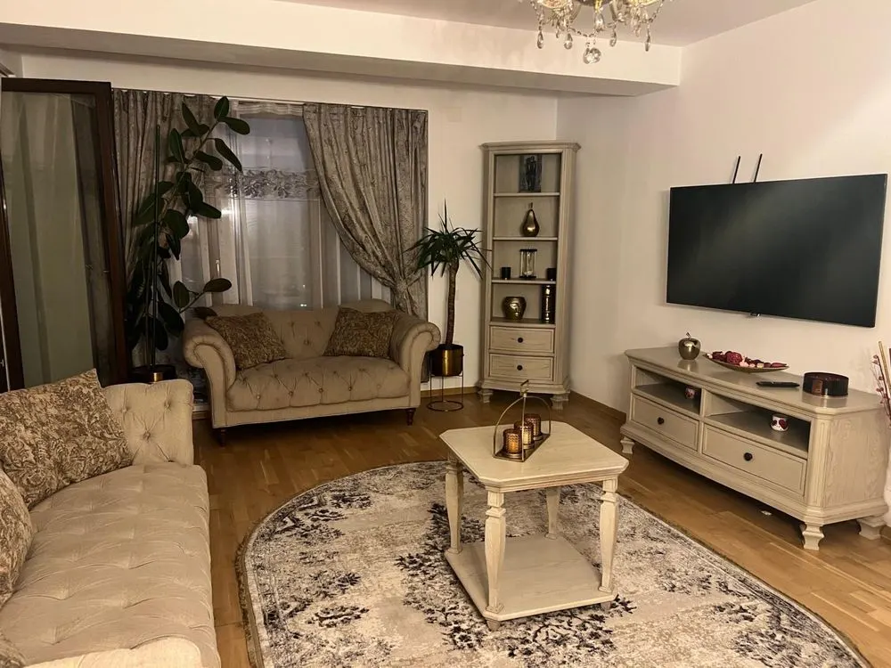 Penthouse zona Centrala - foto 3