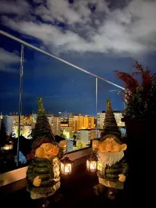 Penthouse zona Centrala - foto 6