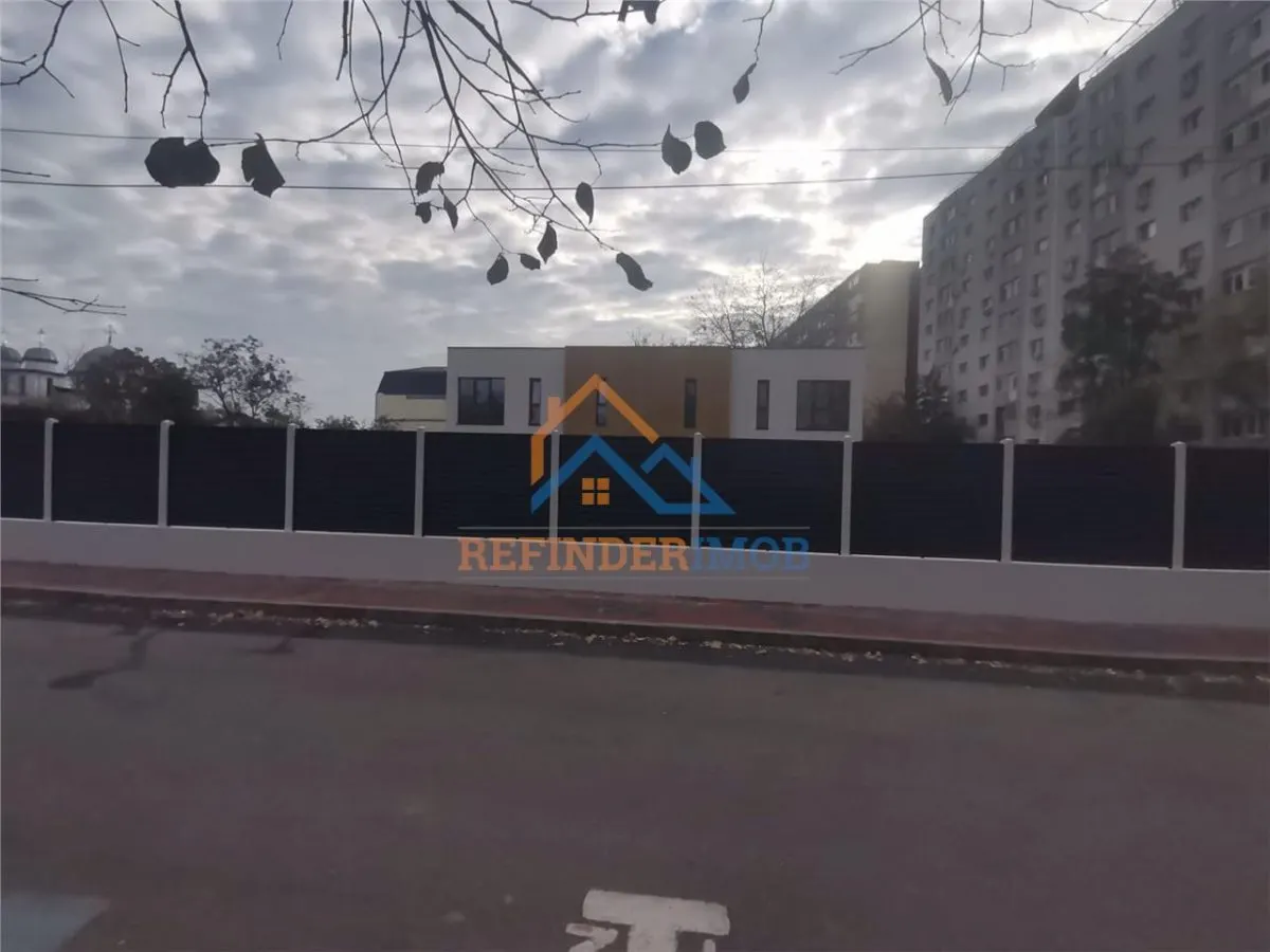 Vanzare case in Complex Rezidential Nou, zona Titan Auchan - foto 11