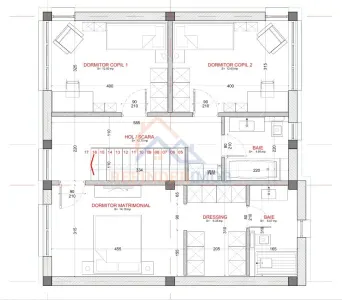 Vanzare case in Complex Rezidential Nou, zona Titan Auchan - foto 14