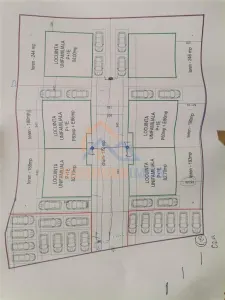 Vanzare case in Complex Rezidential Nou, zona Titan Auchan - foto 15